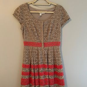 Lauren Conrad Dress